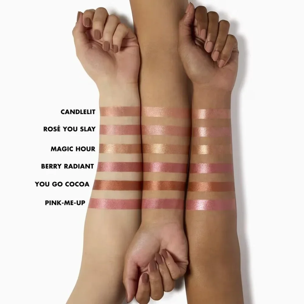 e.l.f. Halo Glow Blush Beauty Wand - Magic Hour